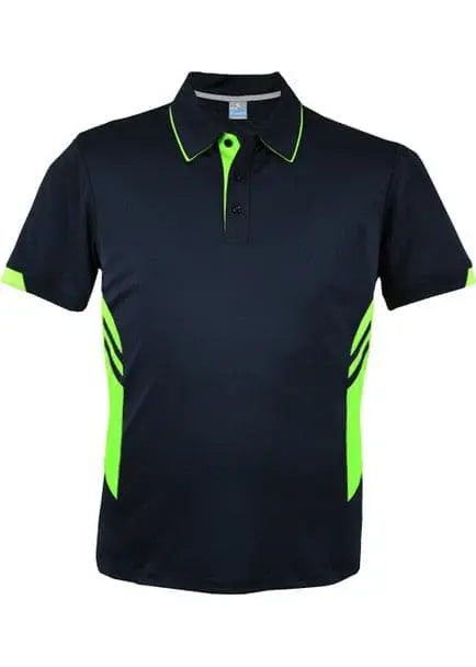 Aussie Pacific Tasman Men's Work Polo Shirt 1311 - City Workwear